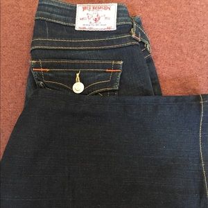 True religion jeans